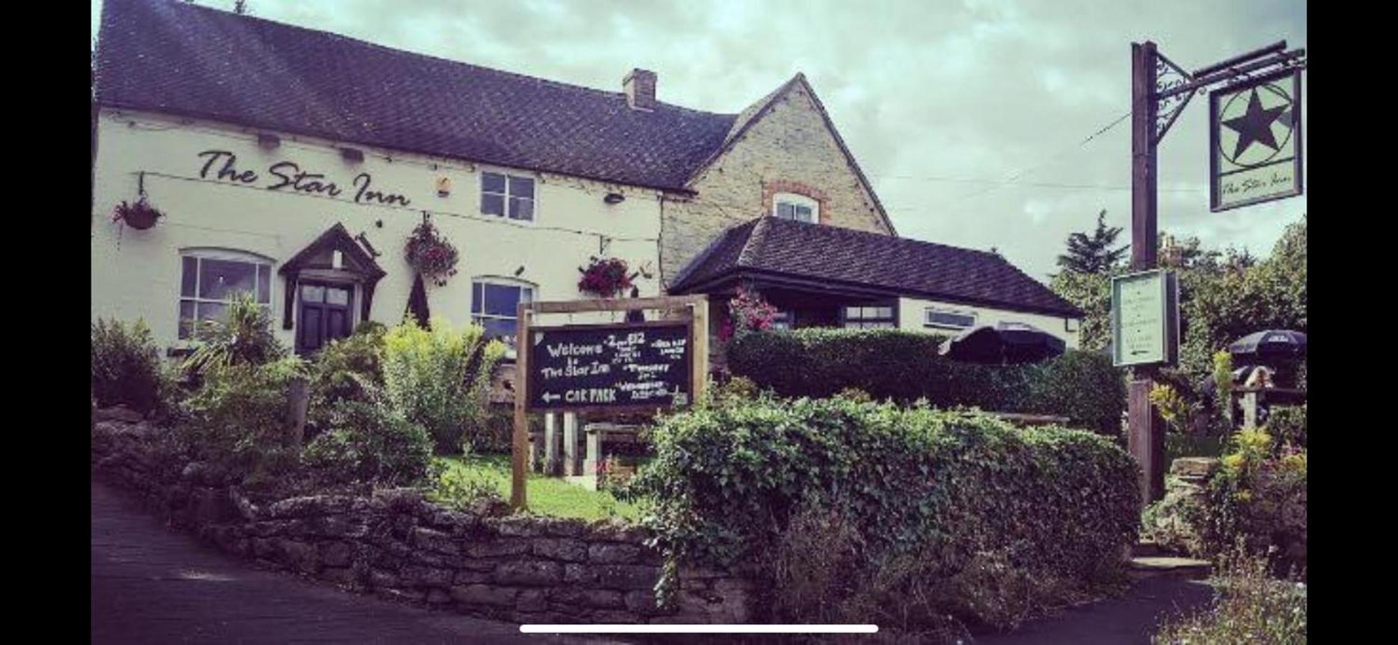Inviting 2-bedroom In Ashton Under Hill Holiday home Evesham