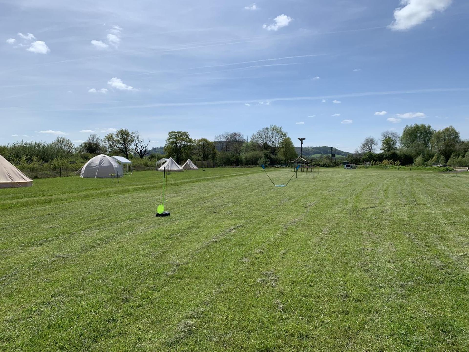 Inviting 2-bedroom In Ashton Under Hill Holiday home *