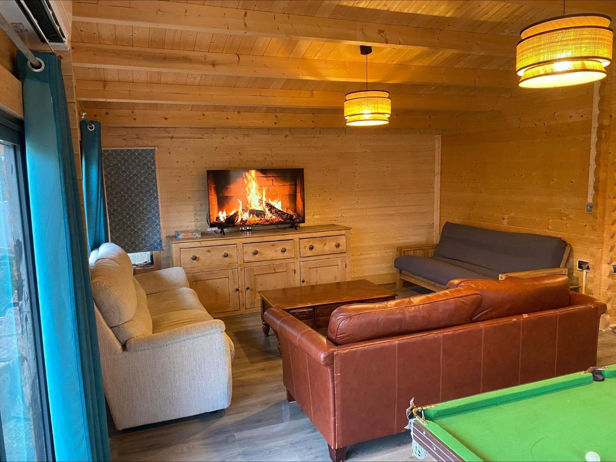 Holiday home Inviting 2-bedroom In Ashton Under Hill Evesham